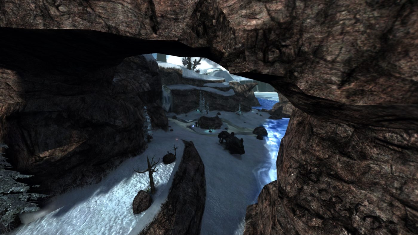 TSC:E-Multiplayer V2 screenshot 3